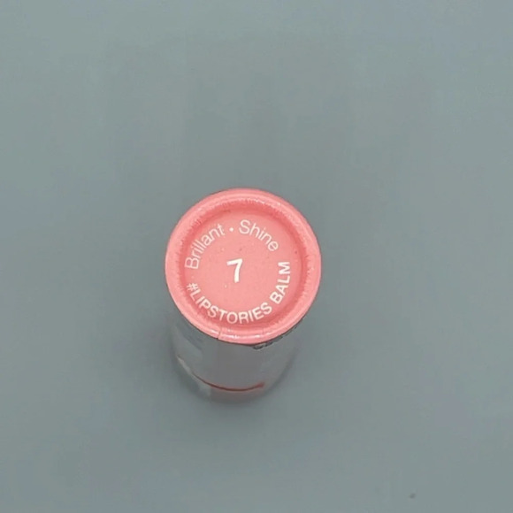 SEPHORA COLLECTION #LIPSTORIES Lip Balm-Time to Party Time to Party, 0.1 oz, NWT - Picture 3 of 5